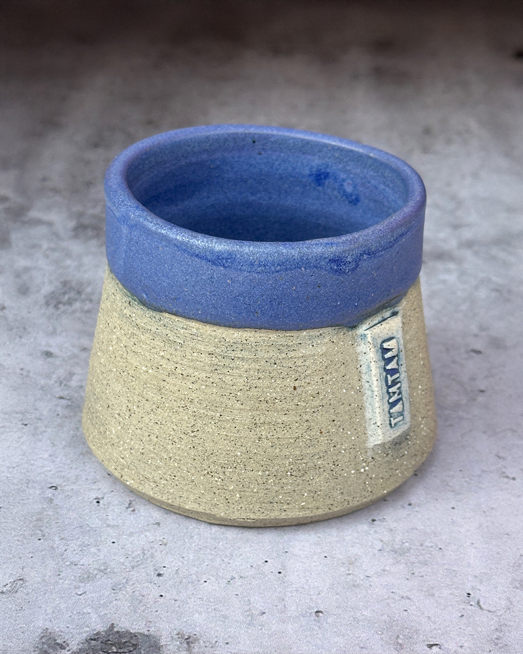 americano templo sin oreja