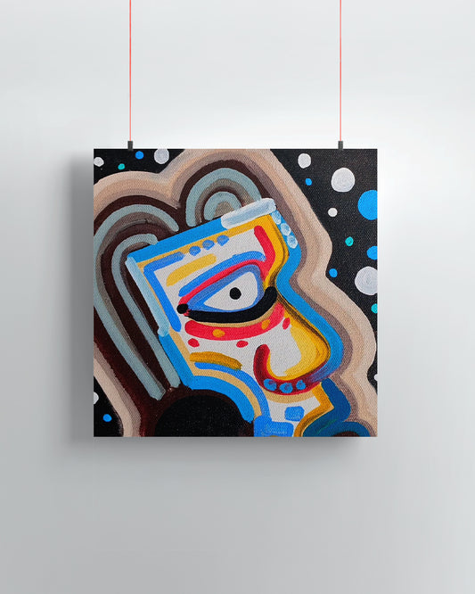 Videntes de la antigüedad 1 (2023)