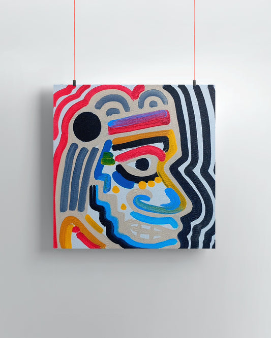 Videntes de la antigüedad   5 (2023)