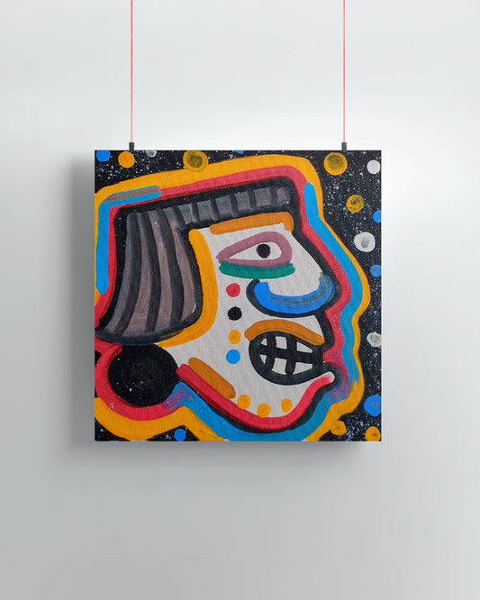 Videntes de la antigüedad  2 (2023)