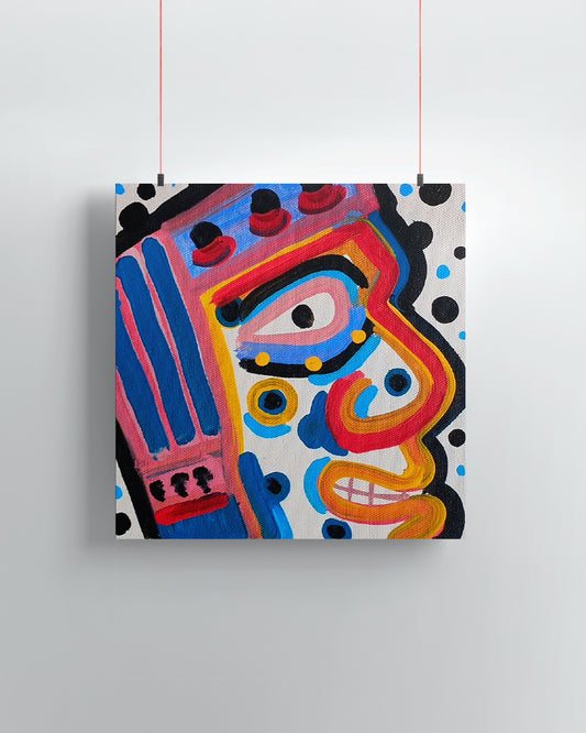 Videntes de la antigüedad  4 (2023)