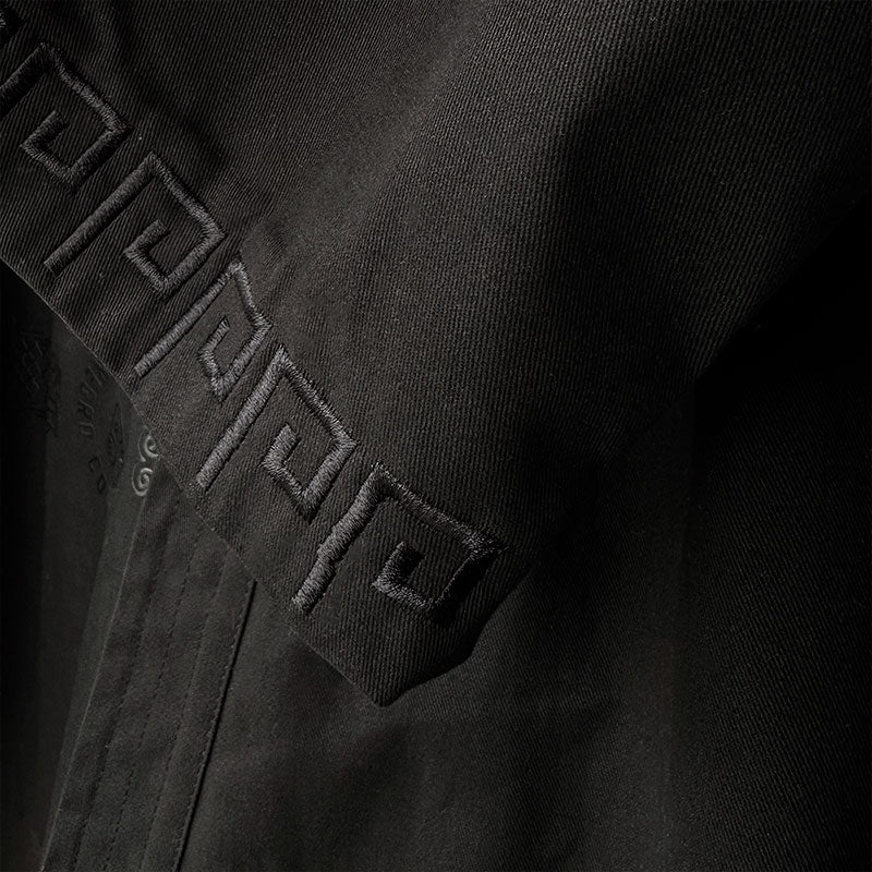 Kimono Quetzalcóatl