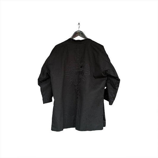 Kimono Quetzalcóatl