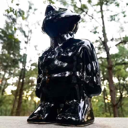 tótem guerrero poder interior