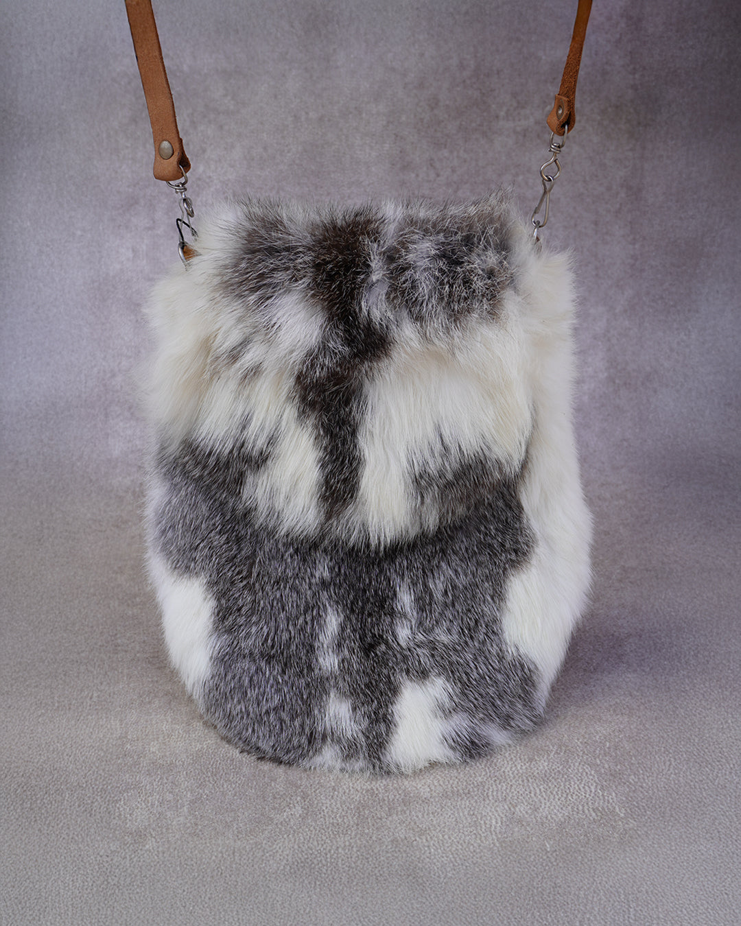 bolsa conejo mediana H