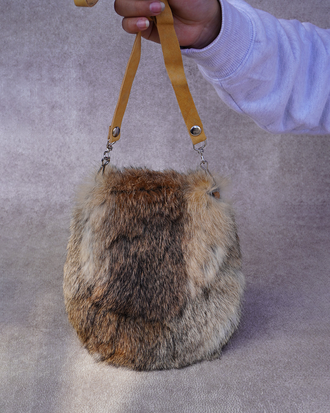 bolsa conejo Chica J