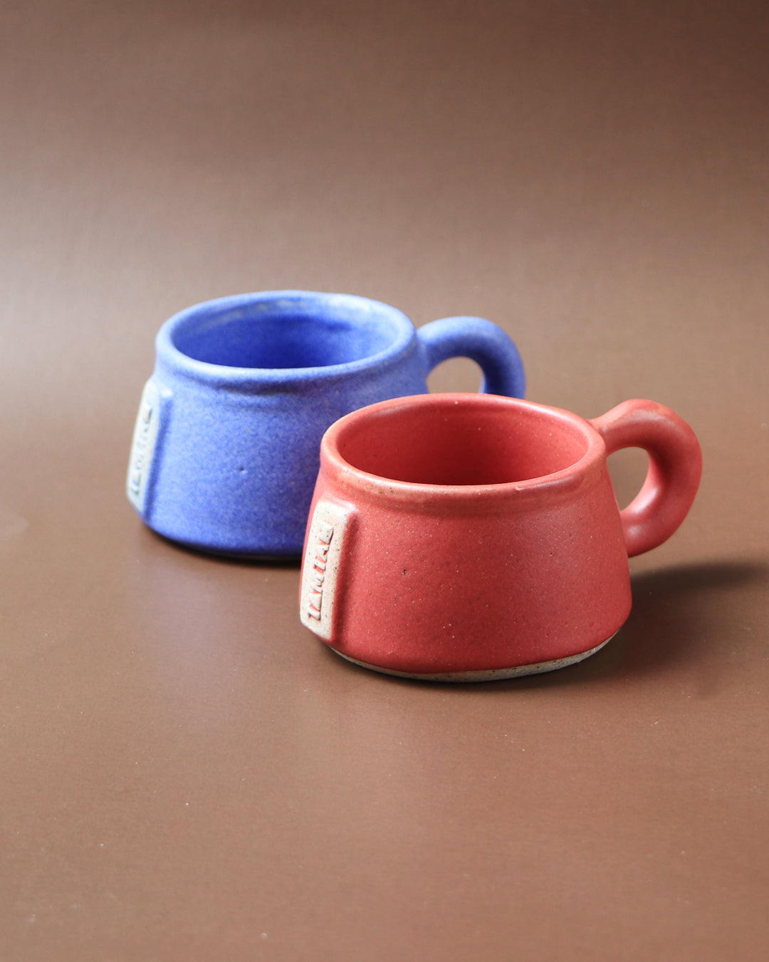 Tazas americano templo con oreja