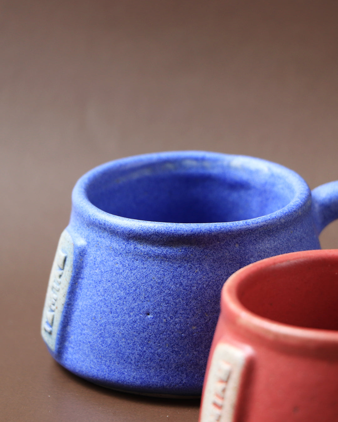 Tazas americano templo con oreja