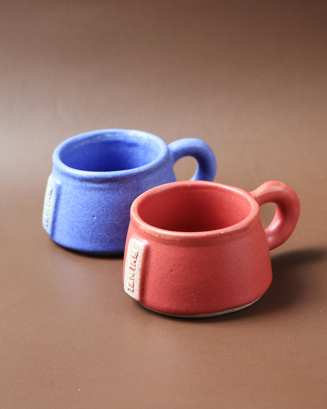 Tazas americano templo con oreja
