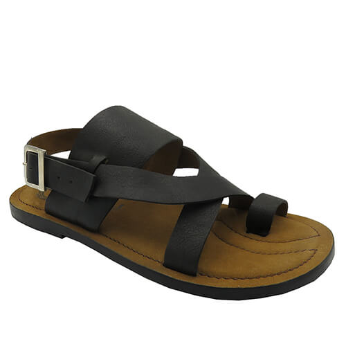 sandalias ocelotl