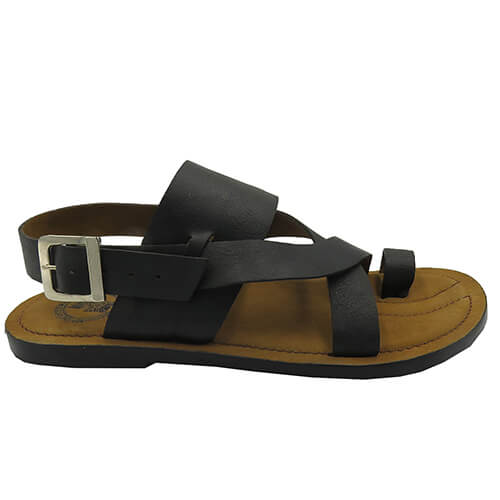 sandalias ocelotl
