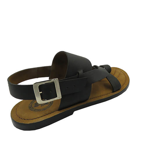 sandalias ocelotl