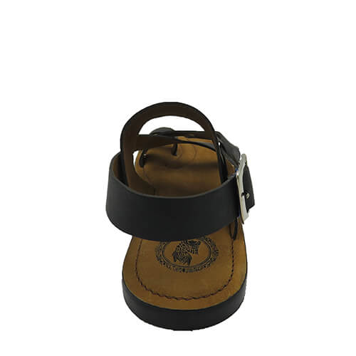 sandalias ocelotl