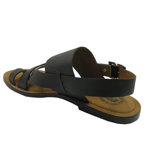 sandalias ocelotl