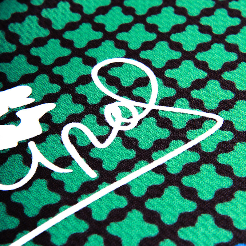 jersey Campos x MITS Mujer