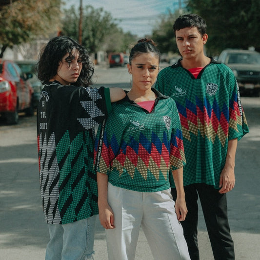 jersey Campos x MITS hombre