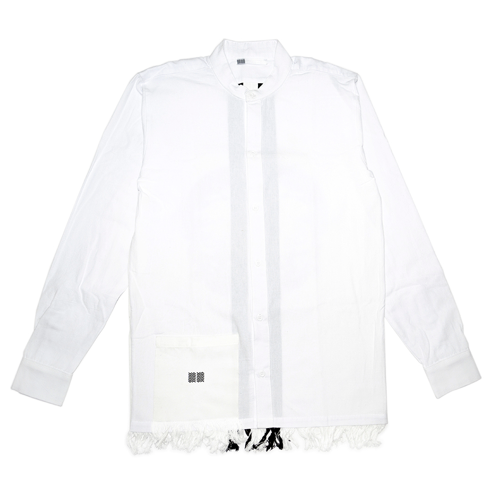 camisa 3 etapas