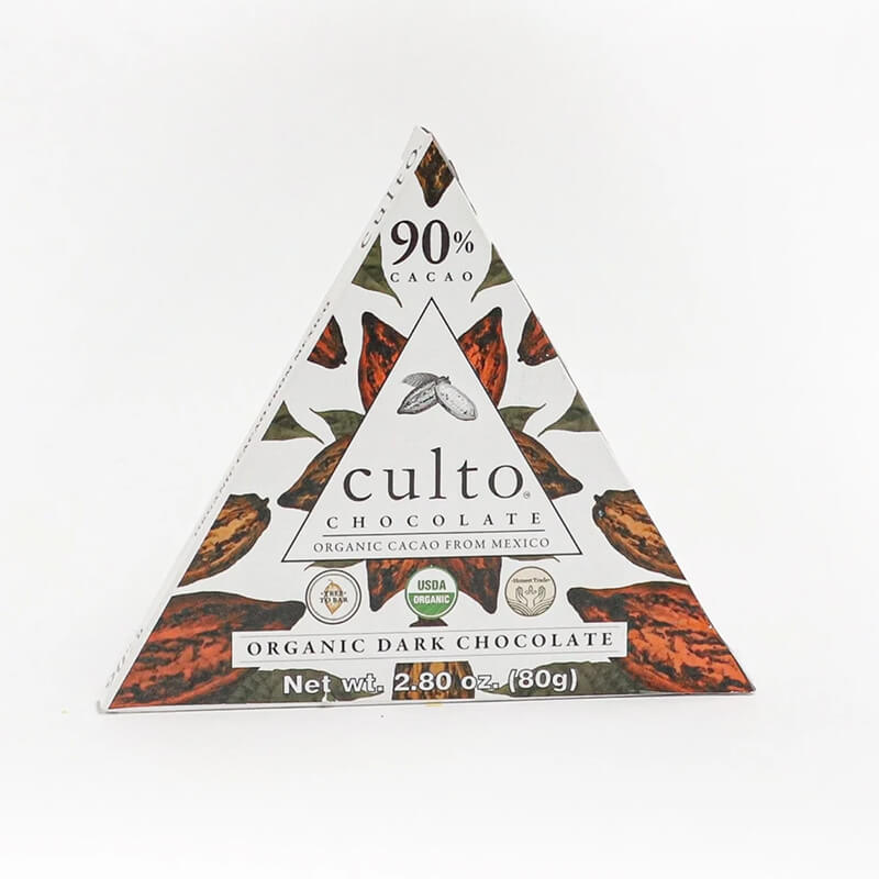 chocolate 90% cacao 80g
