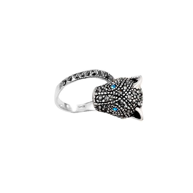 anillo ocelopilli