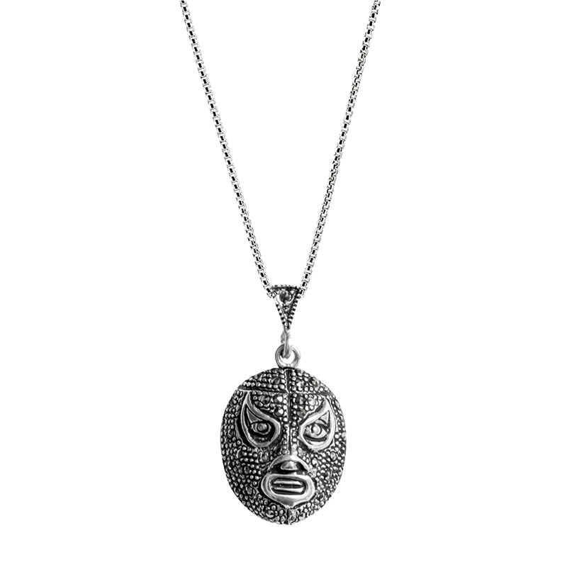 collar luchador