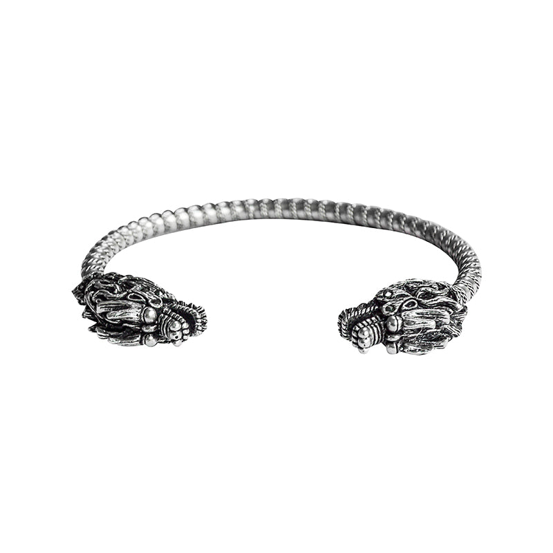 brazalete dragón