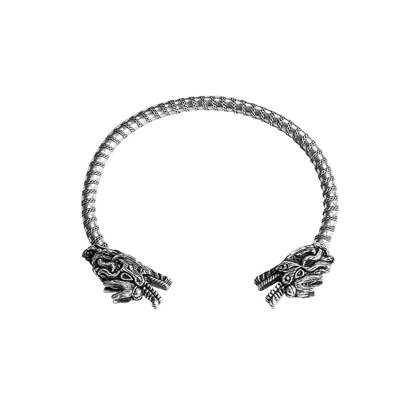 brazalete dragón