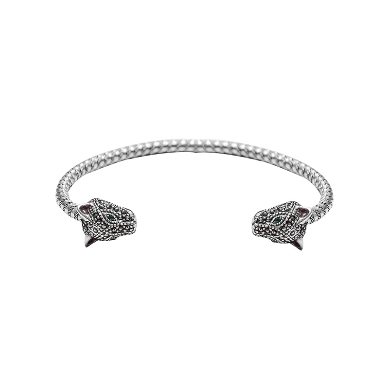 brazalete ocelopilli