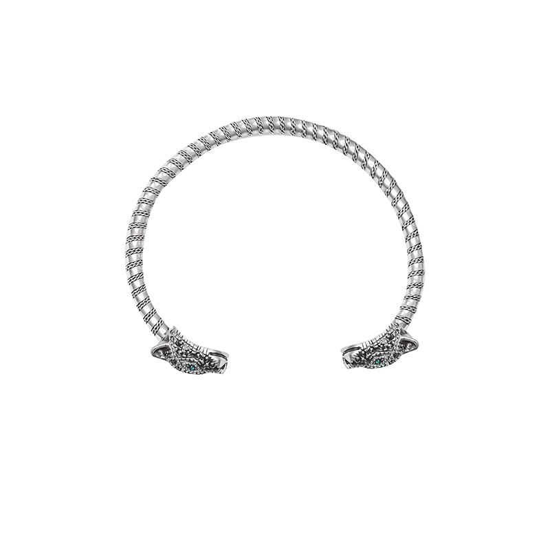 brazalete ocelopilli