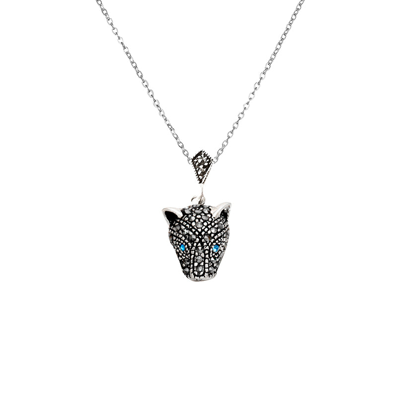 collar ocelopilli