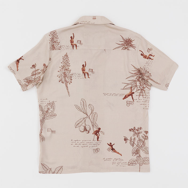 piélago cabana shirt