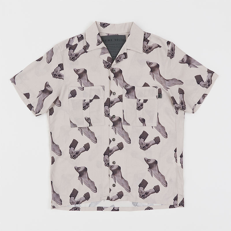 summer dream cabana shirt