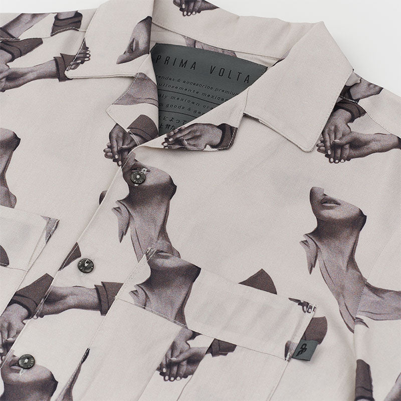 summer dream cabana shirt