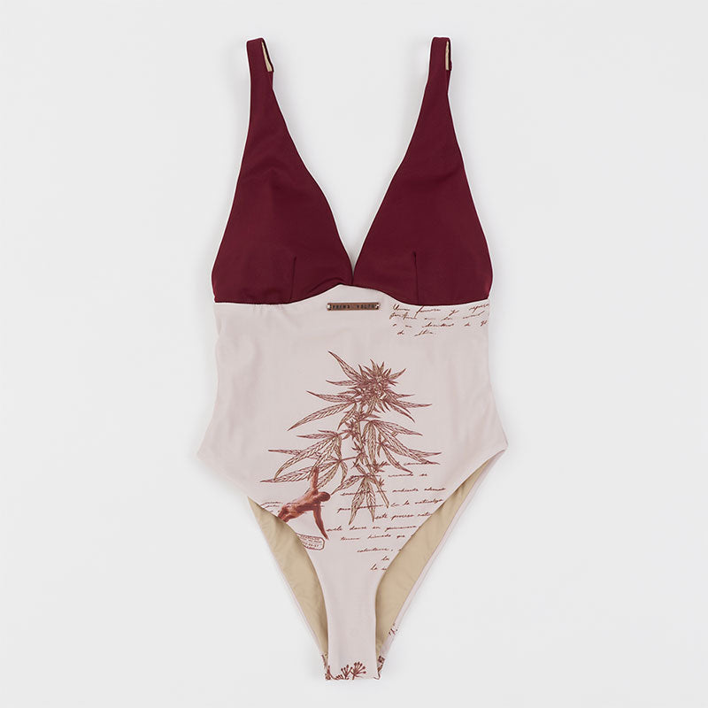 swimsuit piélago