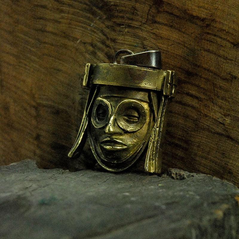 dije tláloc del tajín