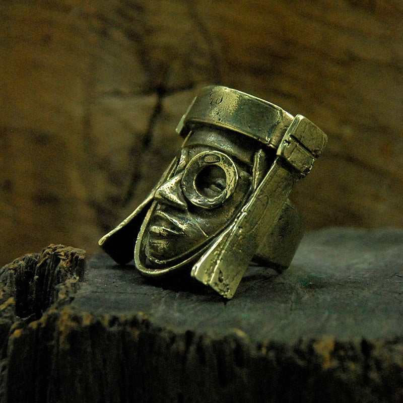 anillo tláloc