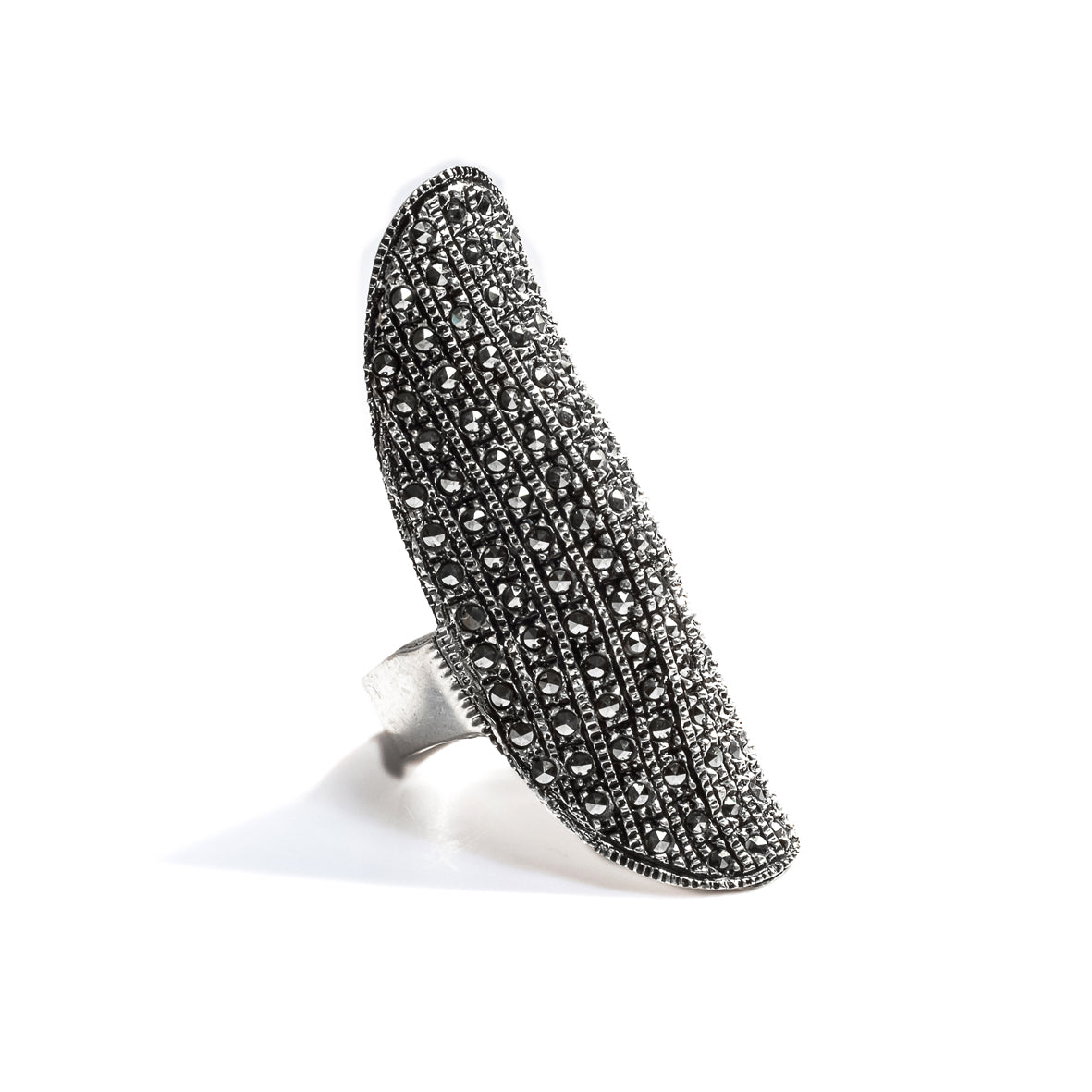 anillo afrodita
