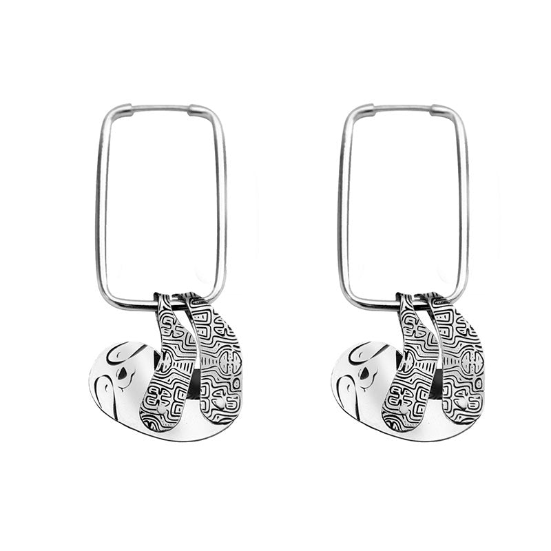 aretes perezoso