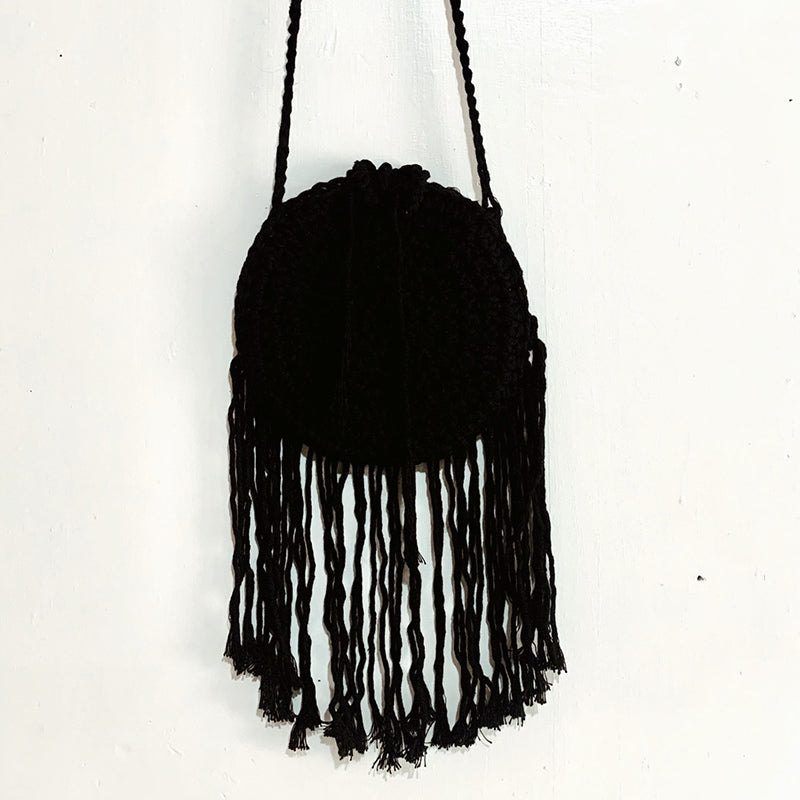 Bolsa Obsidiana