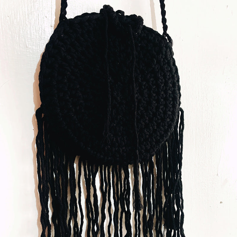 Bolsa Obsidiana