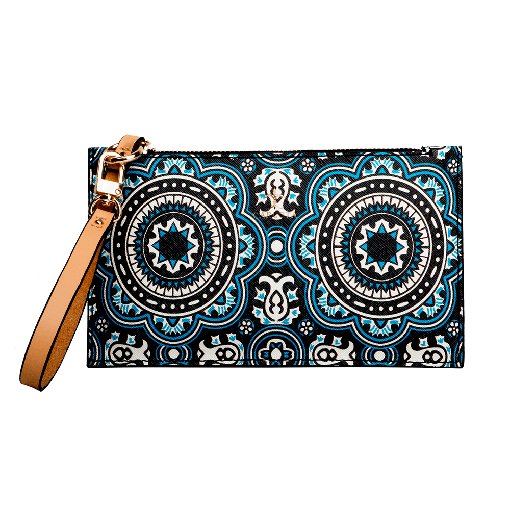 mini clutch talavera
