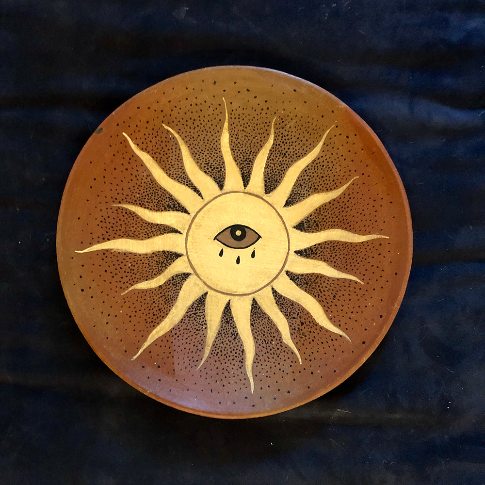 ojo de sol