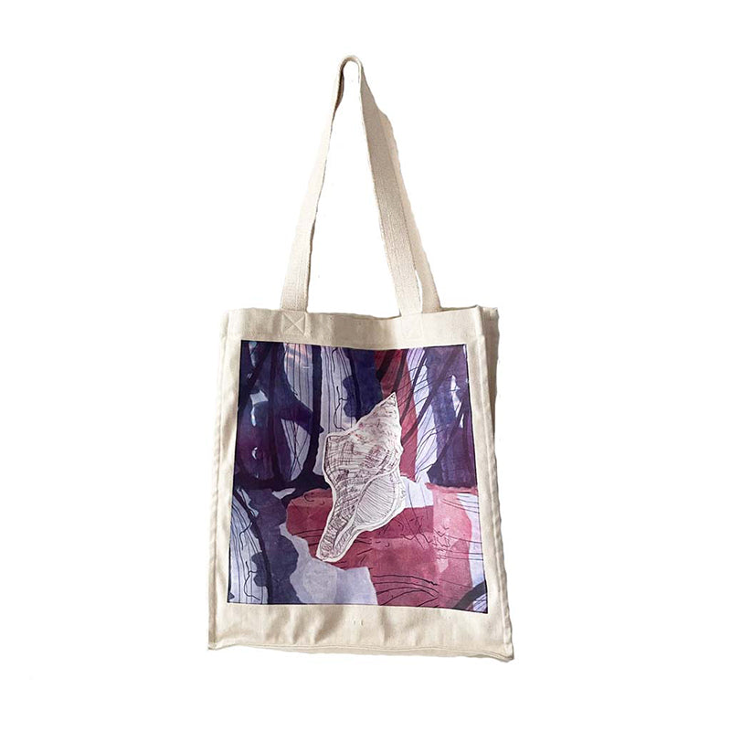 bolsa doble infinito