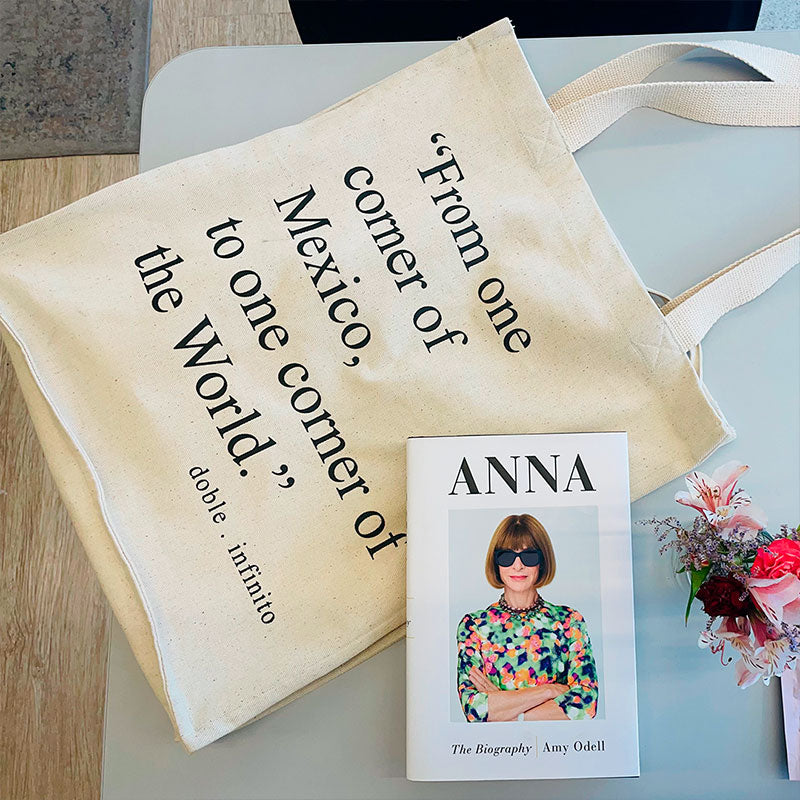 totebag corner beige