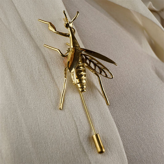 fistol mantis religiosa