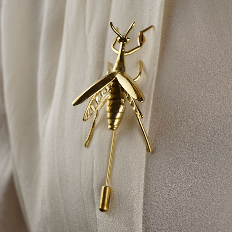 fistol mantis religiosa