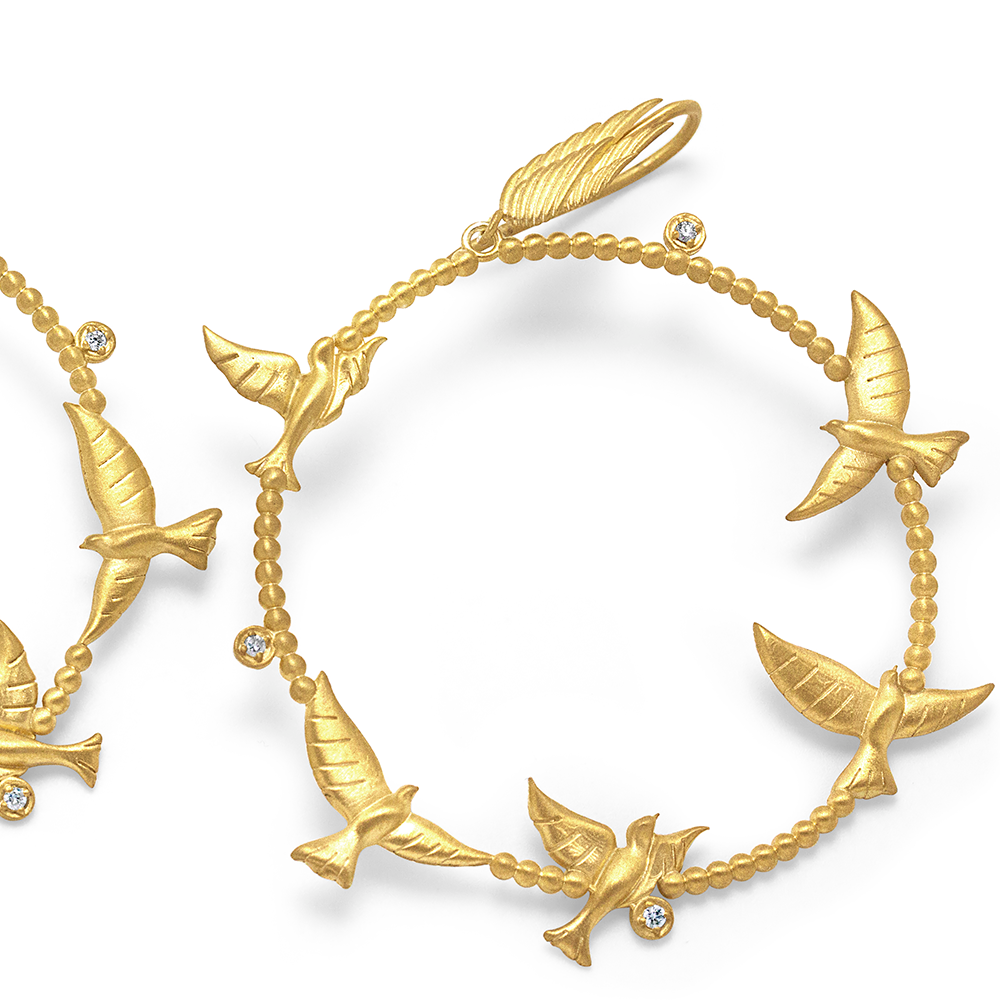 argollas dance of doves