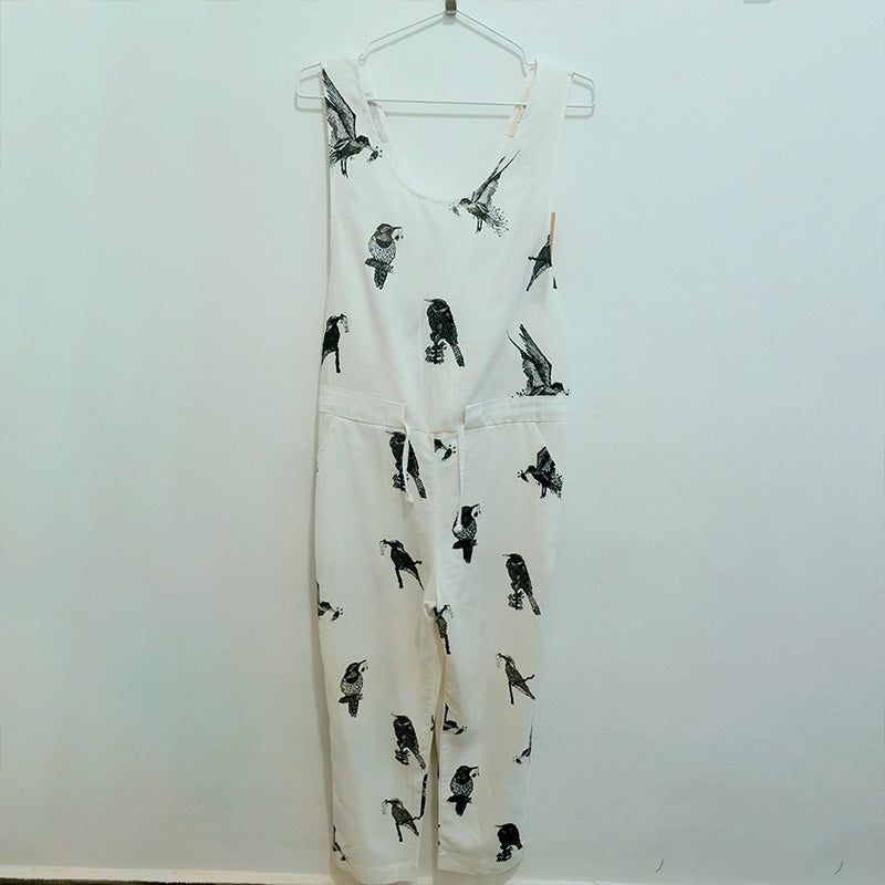 jumpsuite aves