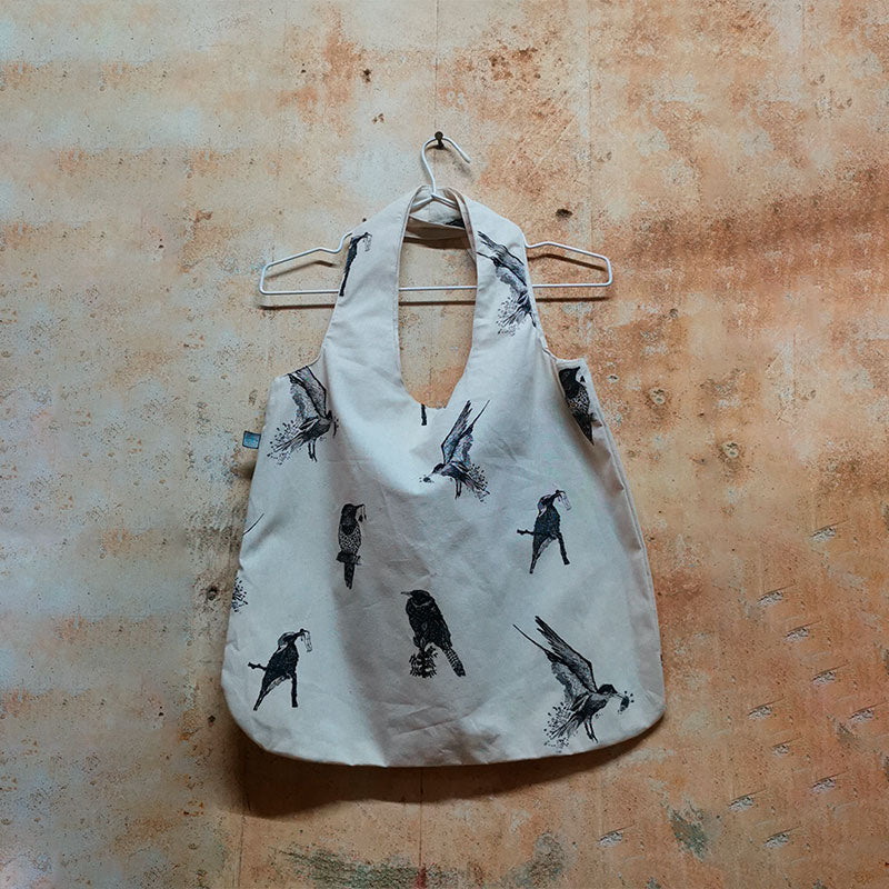 tote bag aves