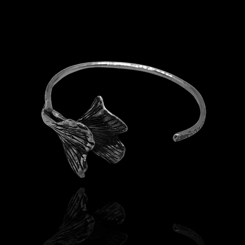 brazalete ginko