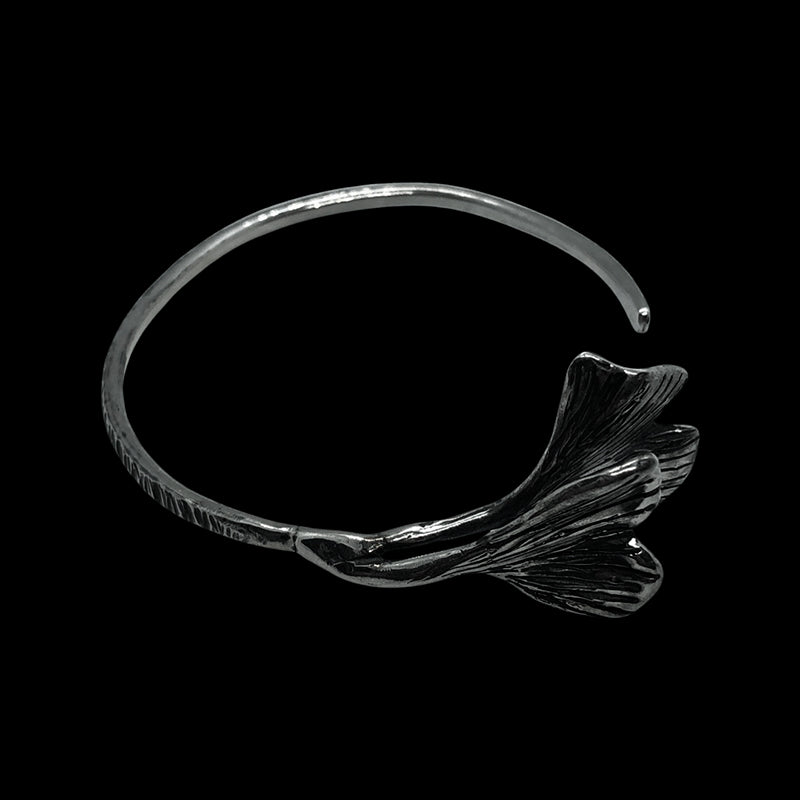 brazalete ginko